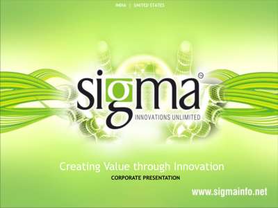 .SIGMA INFOSOLUTIONS CORPORATE PRESENTATION- New.pdf