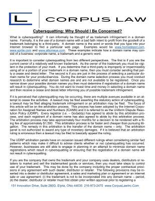 ART Cybersquatting (2016-05-30).pdf