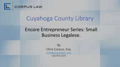 SEM - Small Business Legalese - Cuyahoga County Library - Encore Entrepreneur (2016-06-27).pdf