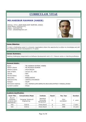 Habibur CV Final t.pdf