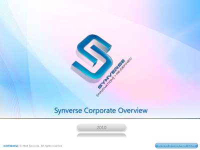 Synverse Corporate Overview.pdf