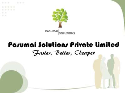 CXO - Presentation - Pasumai Solutions Private Limited V1_9.pdf