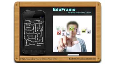 EduFrame - The Mobile Framework For Schools V1_3 - Venu.pdf