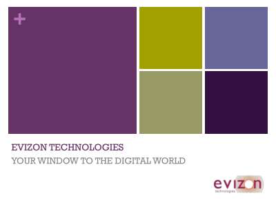 Bouqet of Service - EVIZON.pdf