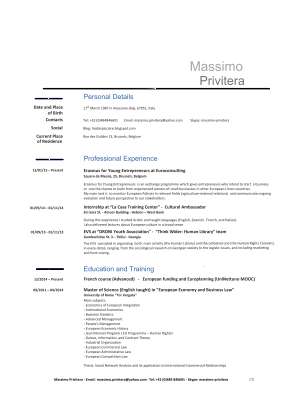 CV Privitera .pdf