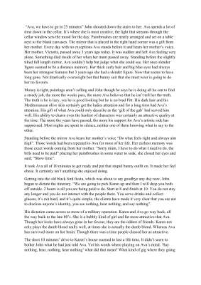 Sample of Romance .pdf