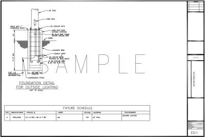 SAMPLE APARTMENTS ELECT. DRAWING SET.pdf