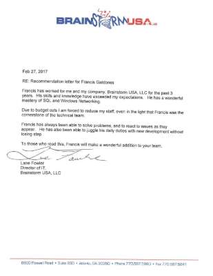 Lane Fowler Letter of Recommendation BrainstormUSA.pdf