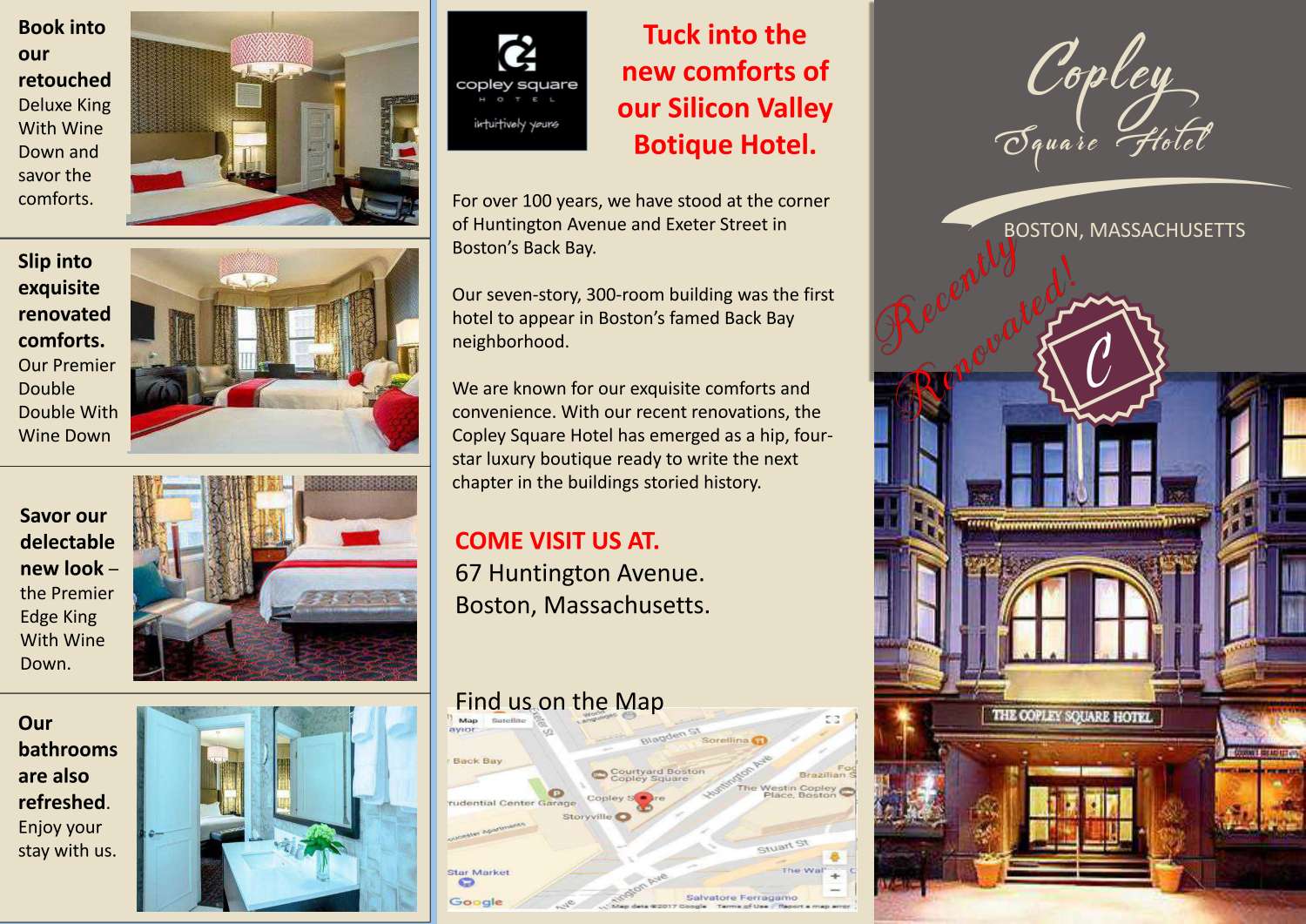 Copley Square Hotel (Boston) Brochure.pdf