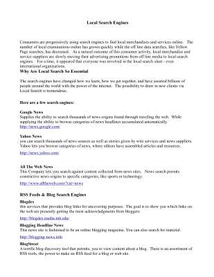 Local Search Engines.pdf