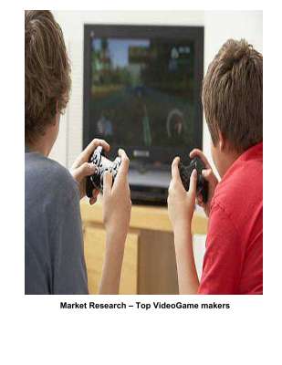 Market Research- Top VideoGame Makers.pdf