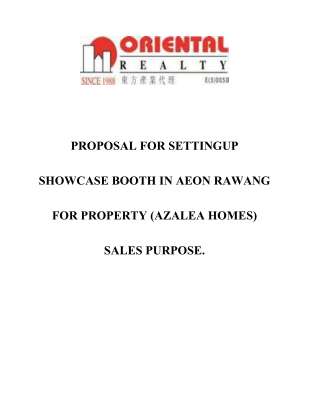 PROPOSAL FOR SHOWCASE BOOTH IN AEON RAWANG FOR PROPERTY.pdf