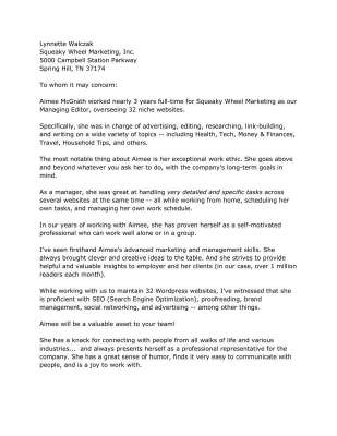 Aimee reference letter from Squeaky Wheel Marketing (2).pdf