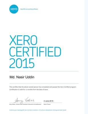 Xero Certification_Md. Nasir Uddin.pdf