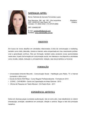 CV - Nathalia Affel.pdf