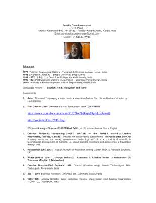 Resume-April 2015-Punalur Chandrasekharan.pdf