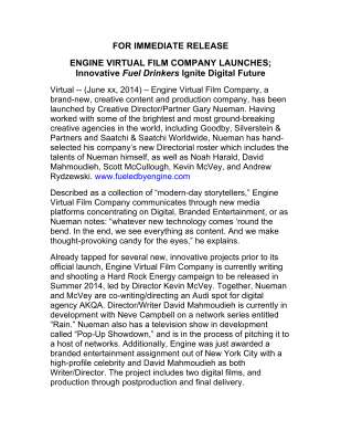 Engine PR Release.pdf