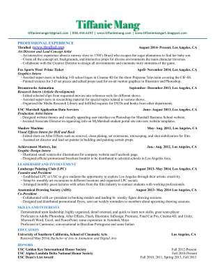 TiffanieMang_ Resume.pdf