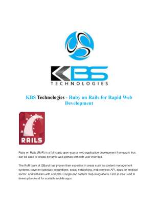 KBS_ROR_Capability_Document.pdf