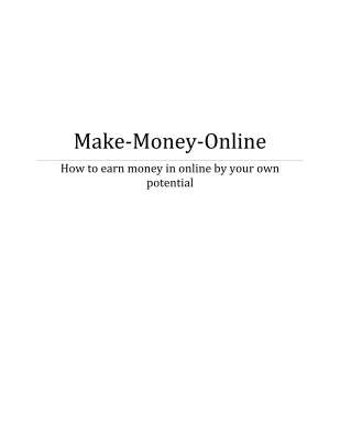 How-to-make-money-online.pdf