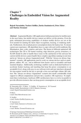 Chapter_7_Challenges in Embedded Vision for Augmented Reality.pdf