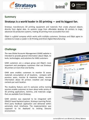 CaseStudy Stratasys GAM.pdf