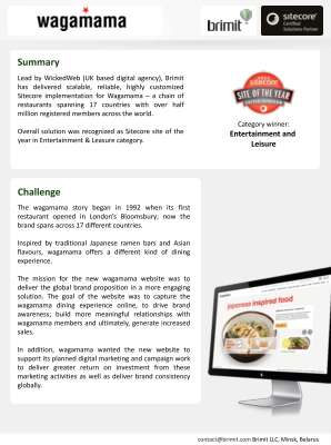 CaseStudy Wagamama .pdf