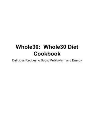 Whole30 Sample.pdf