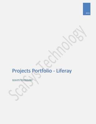 SCALSYS_PROJECT_PORTFOLIO_LIFERAY.pdf