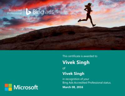 Bing ads Accredited Professional Certificate March 2016.pdf