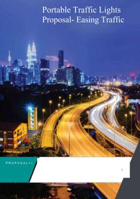 Business  Proposal - Traffic Light System Company .pdf