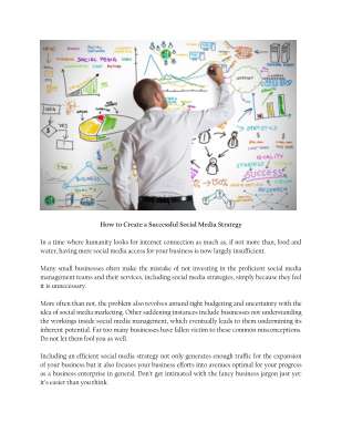 How to Create a Successful Social Media Strategy.pdf
