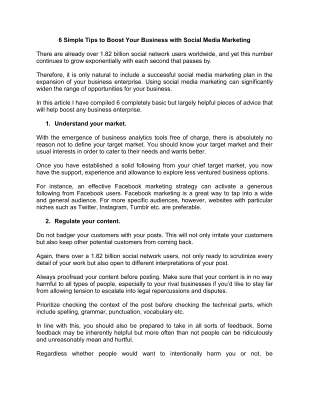 6 Simple Tips To Boost Your Business With Social Media Marketing.pdf