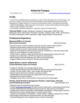 Katherine Frangos CV 2015 PDF.pdf