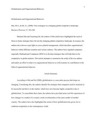 APA Style Paper On Globalization_and_Organizational_Behavior.pdf