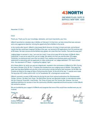 43North Thank You Letter.pdf