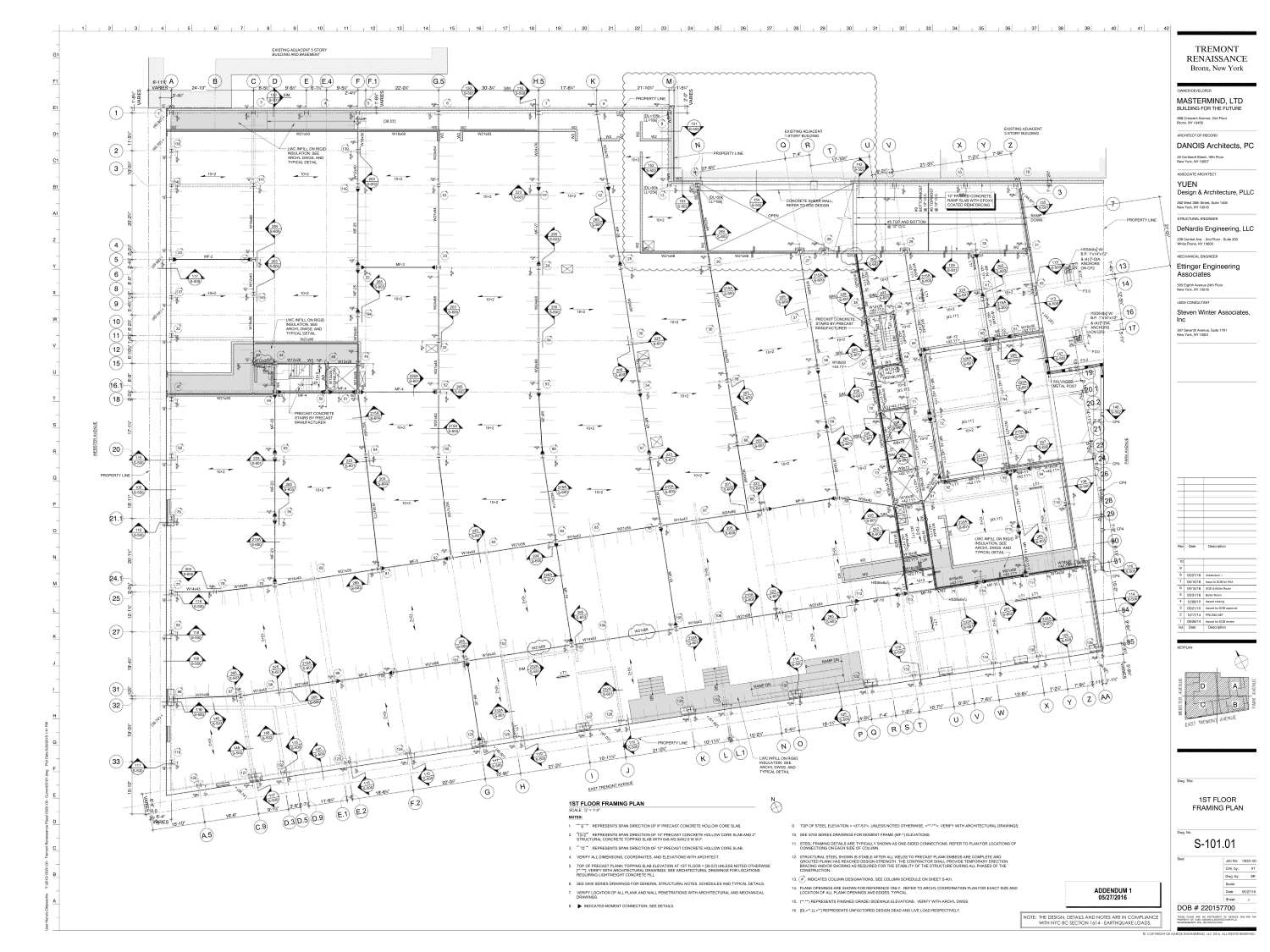 Take-off Beams and columns.pdf