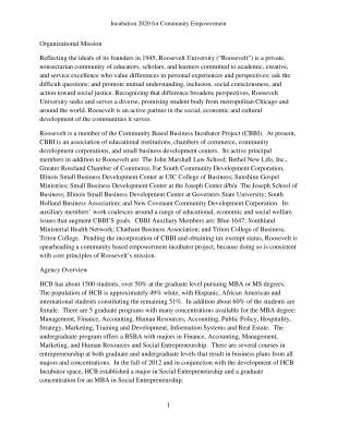 City of Chicago Grant Narrative - 2014.pdf