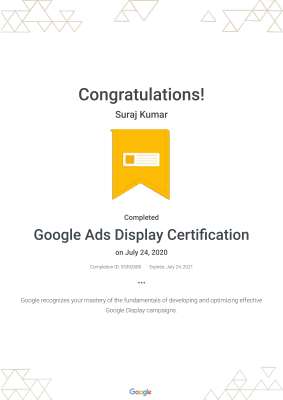 Google Ads Display Certification _ Google.pdf