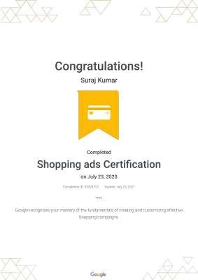 Shopping Ads Certification _ Google.pdf