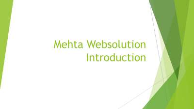 Mehta-Websolution-Introduction.pdf