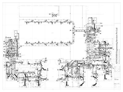 MEP shop drawing samples.pdf