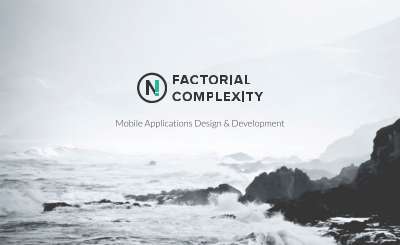 Factorial Complexity - Presentation.pdf