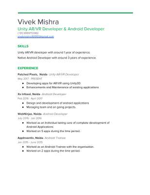 Copy of Vivek Mishra CV.pdf