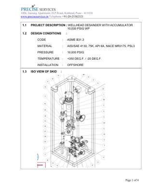 Sample_Stress Analysis Assignments - Oil & Gas.pdf