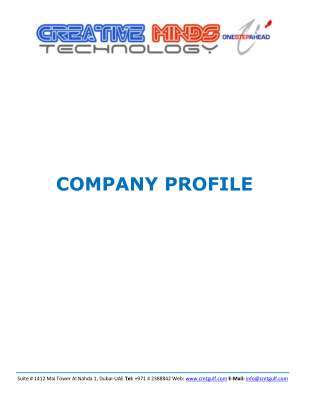 CMT Company Profile.pdf