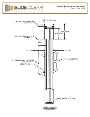 Slide Clear ST_XL Section.pdf