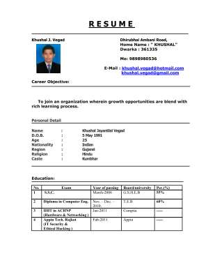 khushal_BioData_with_Exp.pdf