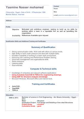 my yas new cv.pdf