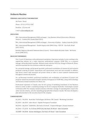 Octhavio CV - 2015 Translation.pdf